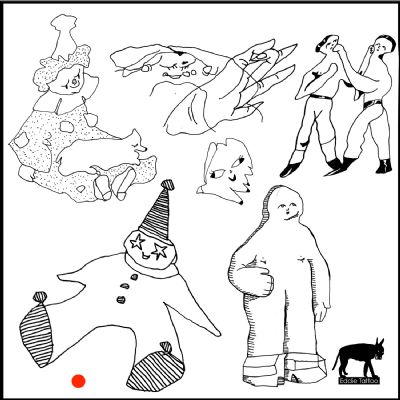 pagliaccio clown bambino kid mano pugili boxe hand pagliaccio clown bambino kid mano pugili boxe hand