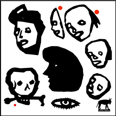 maschere teschi morte maschere teschi morte
