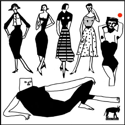 modella moda posa costume modella moda posa costume