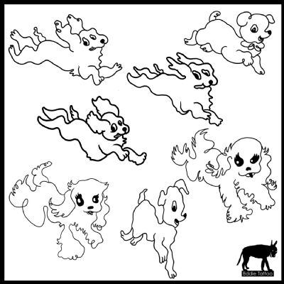 cani dog cagnetti cagnolino cane cani dog cagnetti cagnolino cane