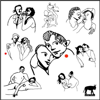 amanti baci abbracci amore tradimenti amanti baci abbracci amore tradimenti